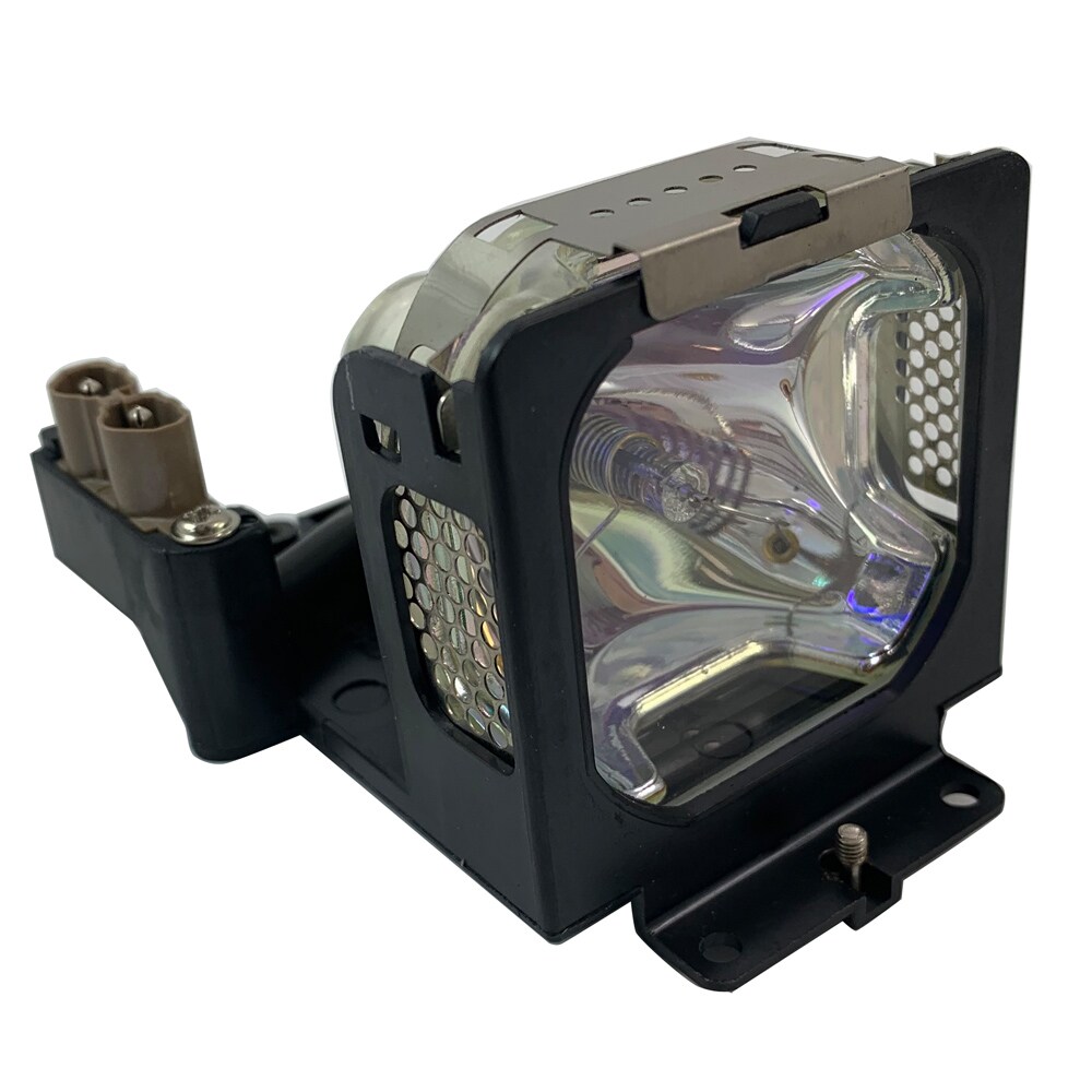 Canon LV-5220 Assembly Lamp with Quality Projector Bulb Inside