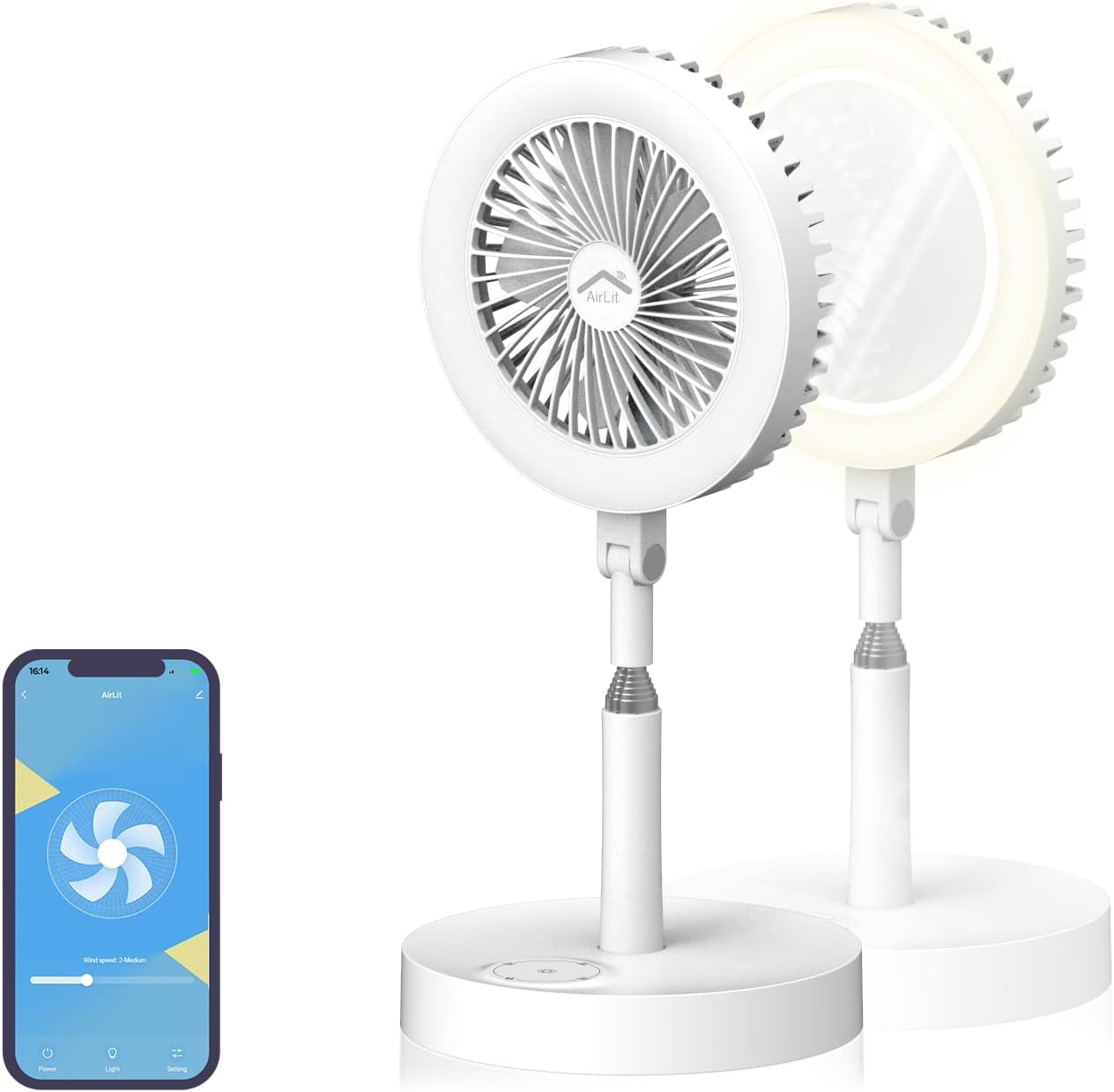 GeoSmartPro AirLit