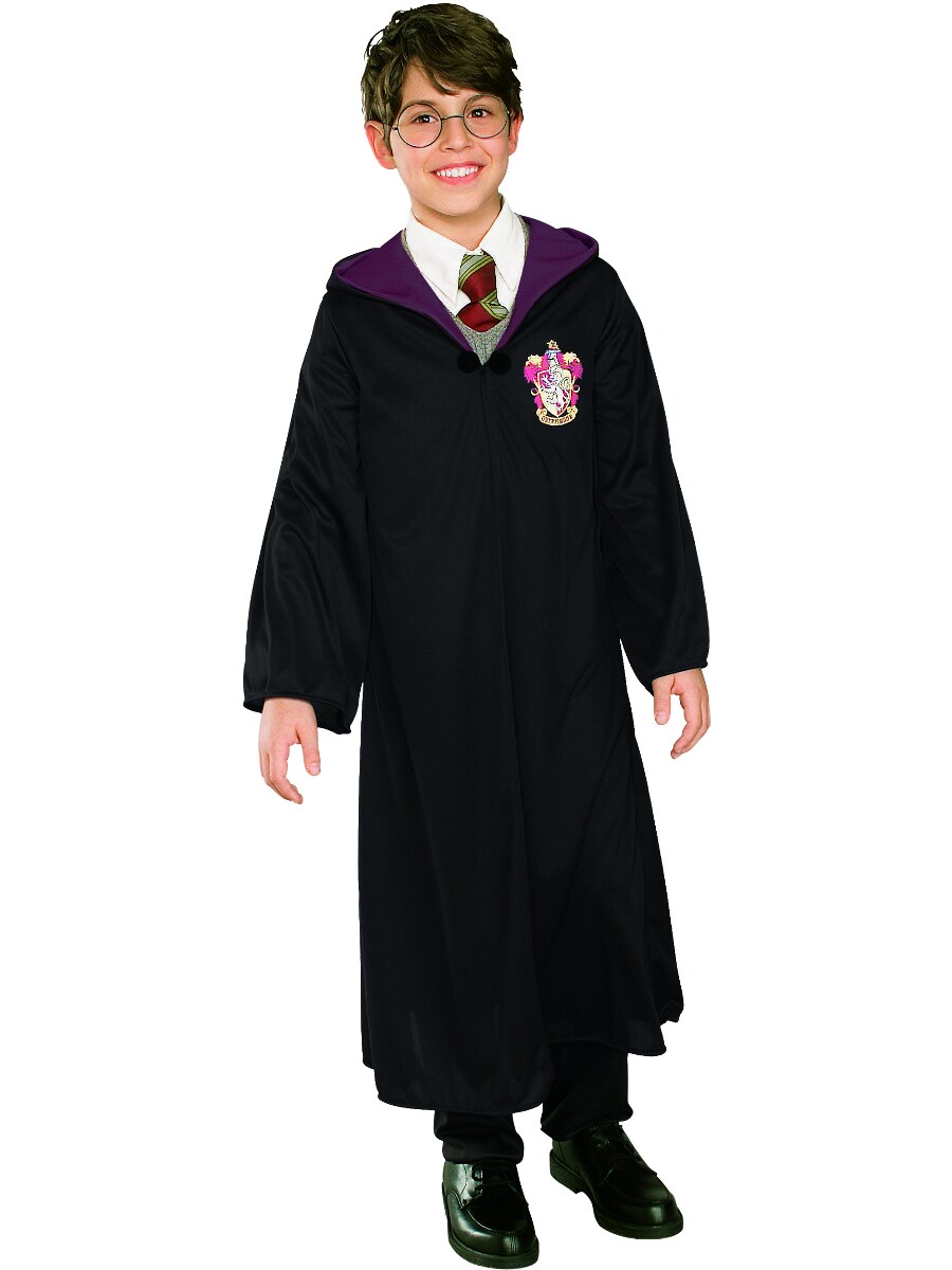 Harry Potter Children&#x27;s Fancy Dress Costume Robe