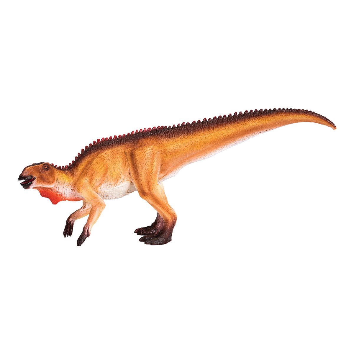 Mojo Prehistoric Mandschurosaurus Dinosaur Figure
