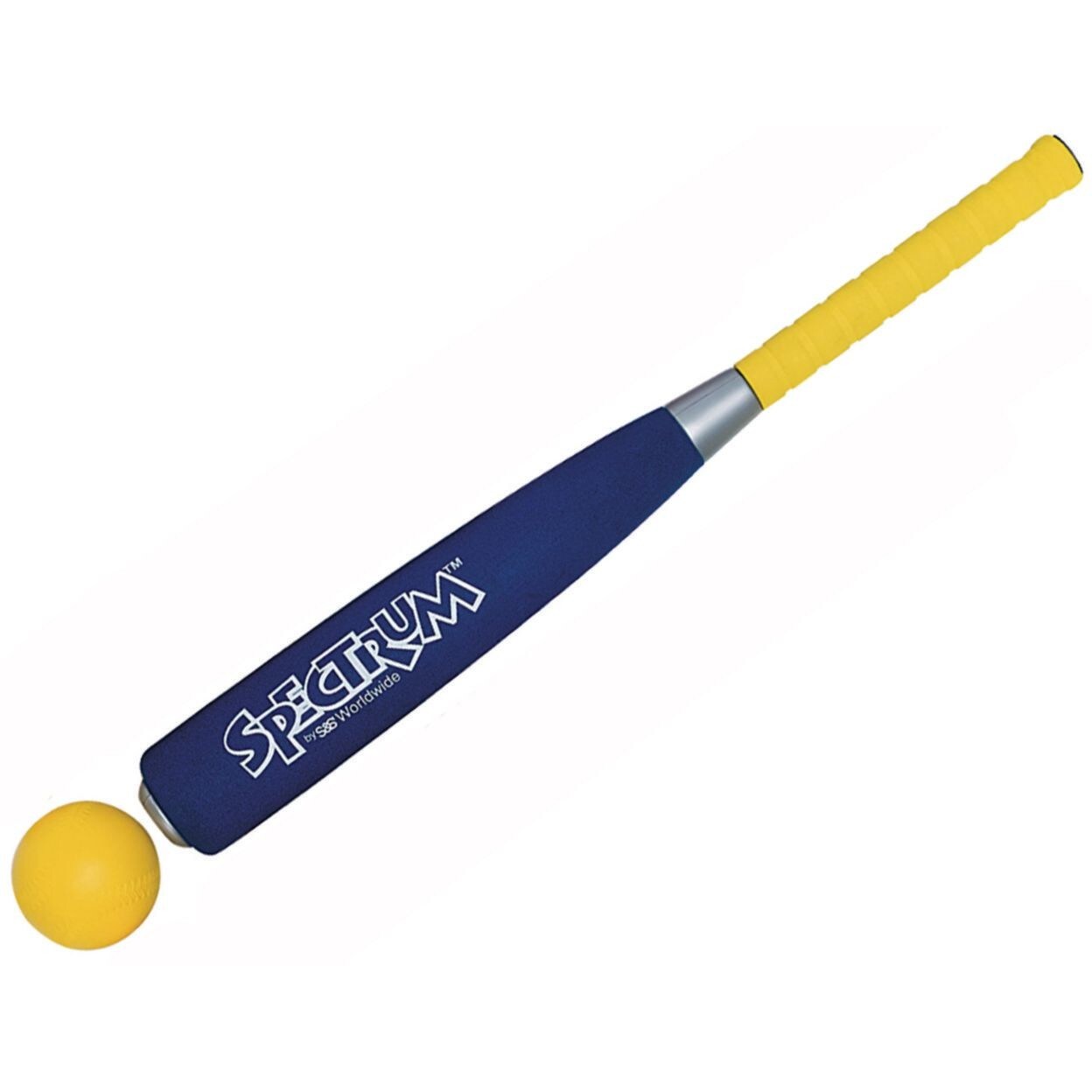 Oversized Foam Bat and Ball Set | Michaels