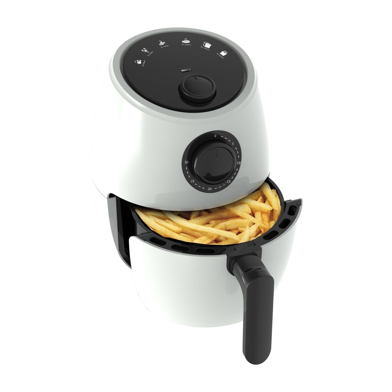 2022 newest mechanical commercial air fryer/industrial