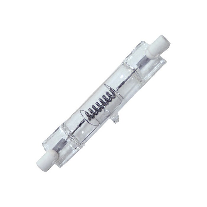 OSRAM DXW 1000w 120v R7S 3200k Double Ended Halogen Light Bulb Michaels osram-dxw-1000w-120v-r7s-3200k-double-ended-halogen-light-bulb-michaels