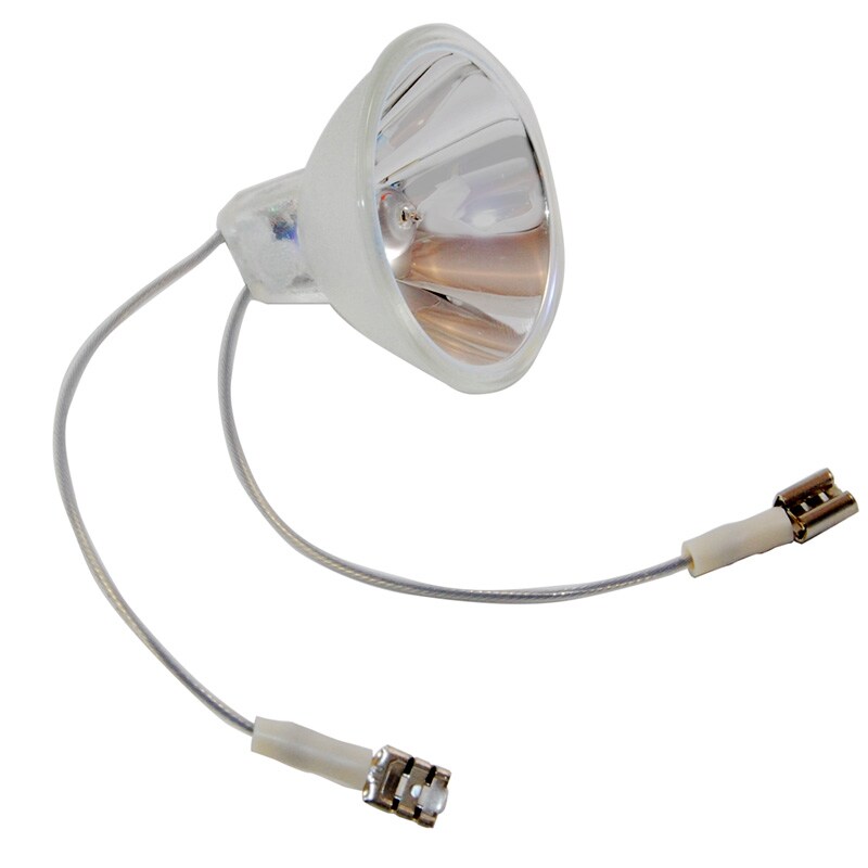 OSRAM 64337A 48w 6.6A IRC Female Flat Connector Airfield Bulb