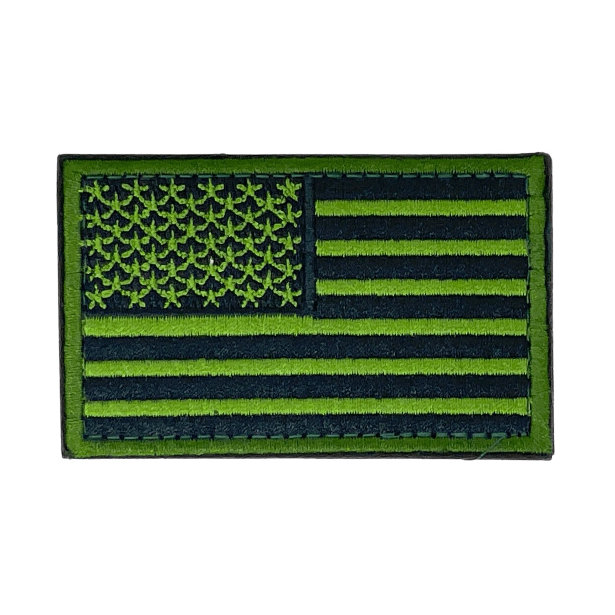 JupiterGear Tactical USA Flag Patch with Detachable Backing | Michaels