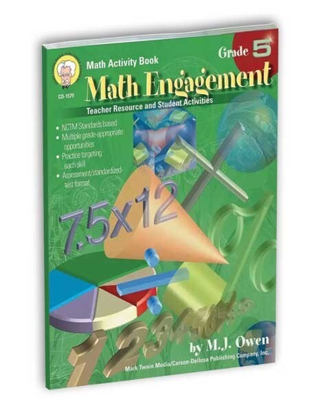 Math Engagement 5