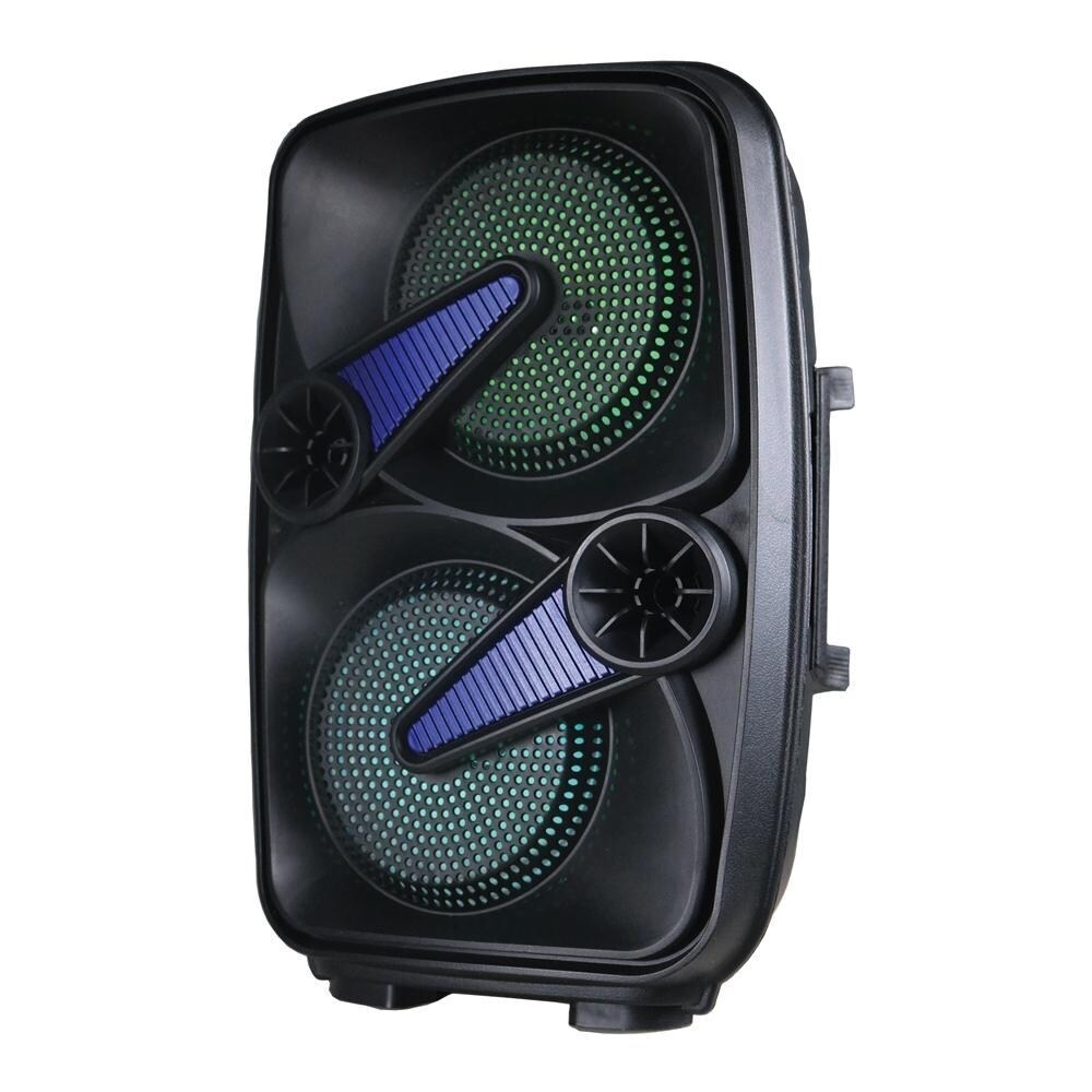 IQ Sound 2 x 6.5&#x22; Speaker with True Wireless Technology (IQ-7265DJBT)