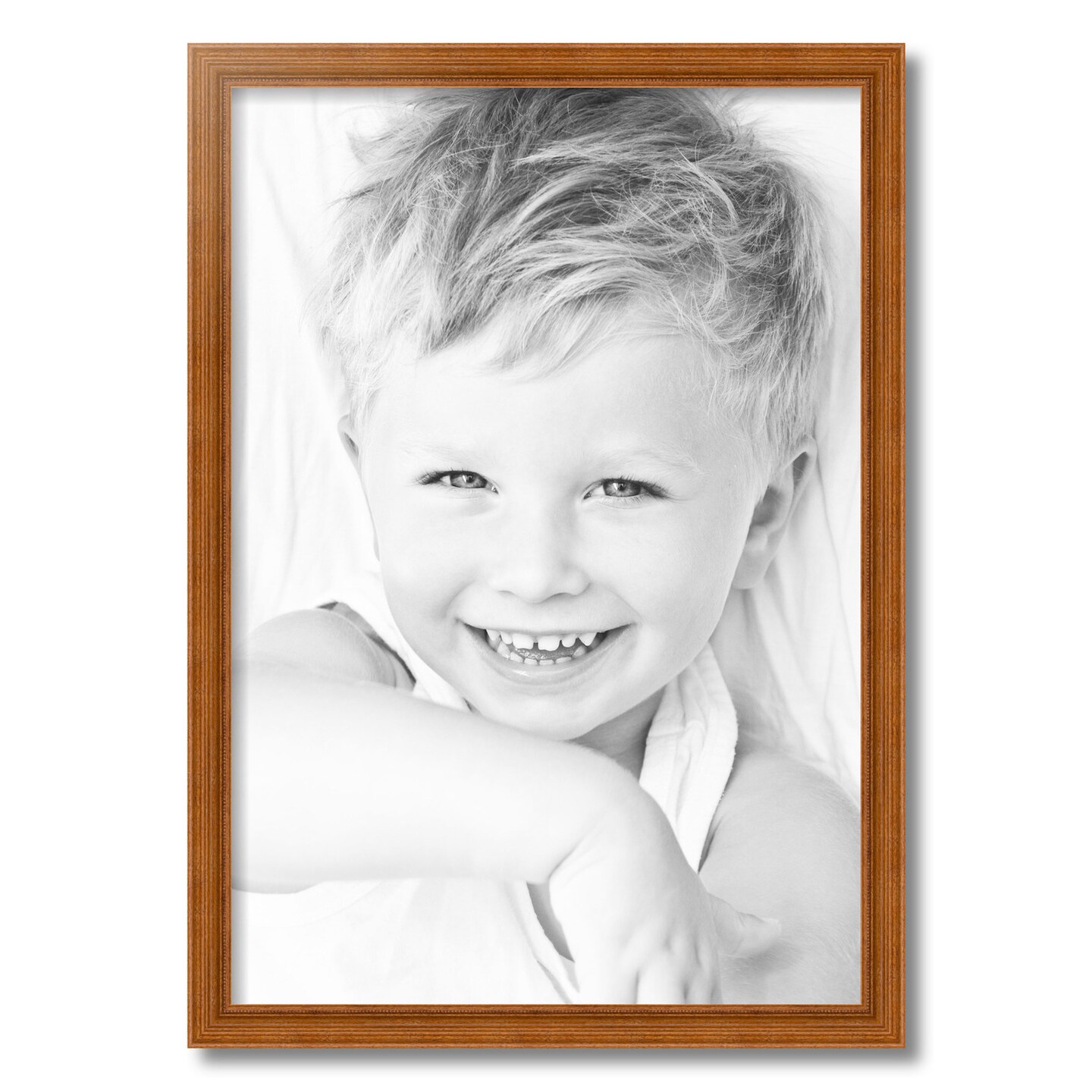 ArtToFrames 18x26 Inch Picture Frame, This 1.25 Inch Custom Wood Poster Frame is Available in Multiple Colors, Great for Your Art or Photos - Comes with Regular Acrylic and  Foam Backing 3/16 inch (V-81375-18x26)