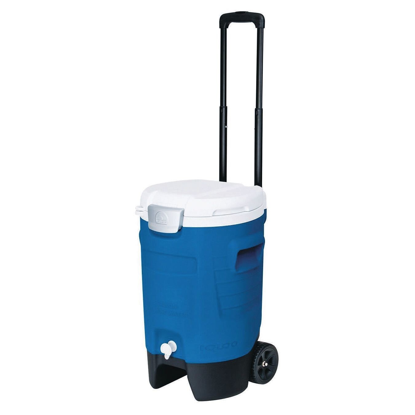 Igloo&#xAE; 5-Gallon Sport Mobile Water Cooler