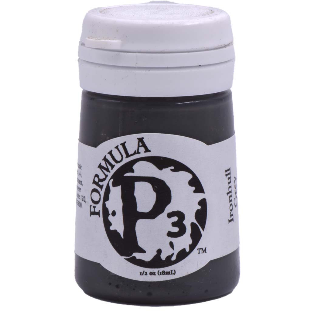 Privateer Press Formula P3 Paint