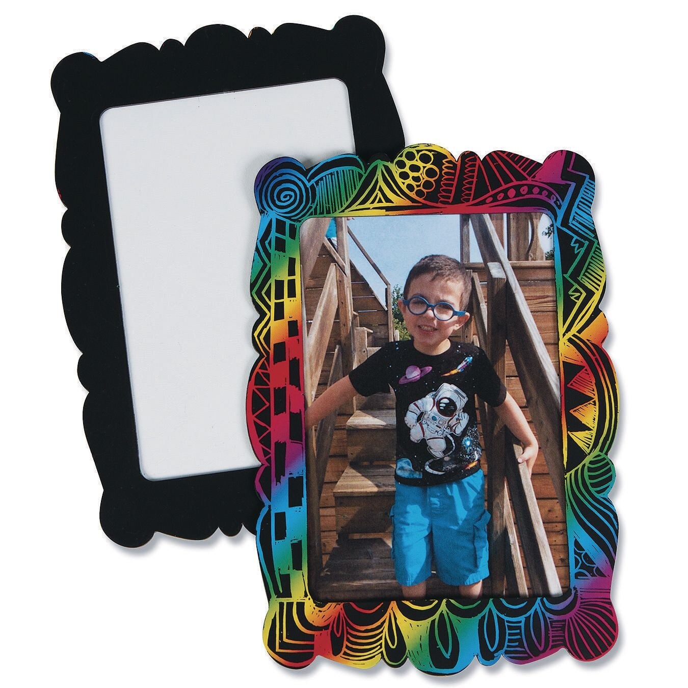 Michaels shop magnetic frames