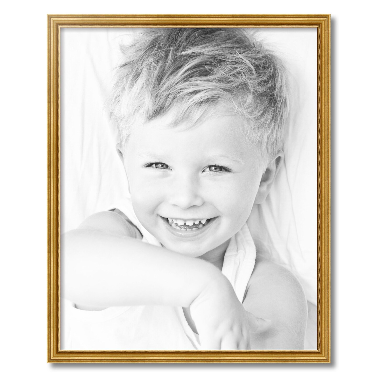 ArtToFrames 24x30 Inch Picture Frame, This 1.25 Inch Custom Wood Poster Frame is Available in Multiple Colors, Great for Your Art or Photos - Comes with Regular Acrylic and Foam Backing 3/16 inch (V-81375-24x30)