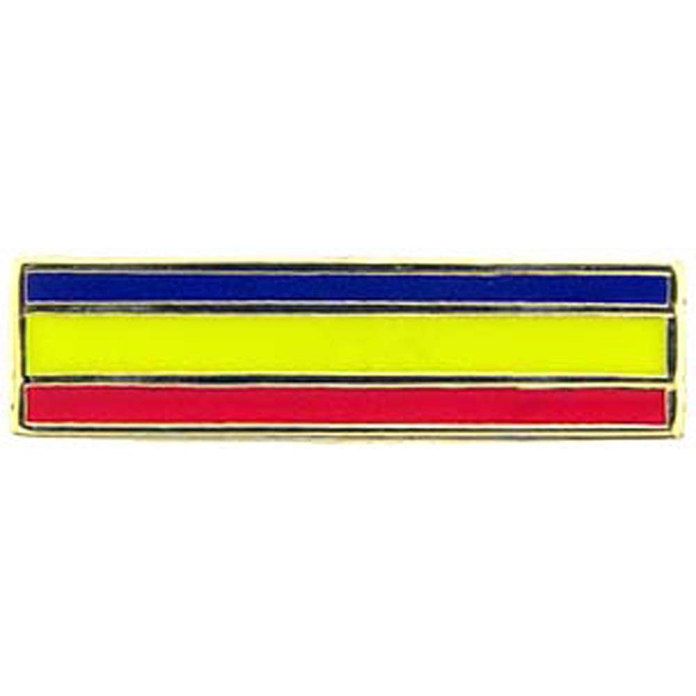 Navy Marine Corps Presidential Unit Citation Ribbon Pin