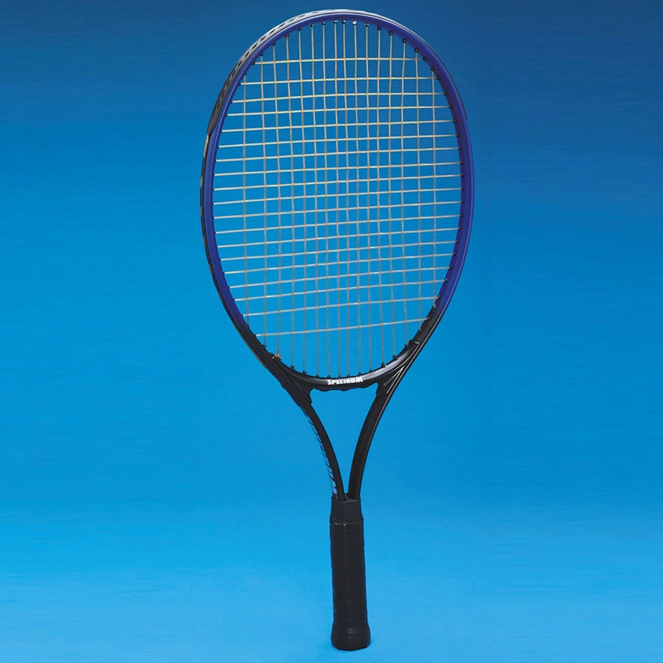 Aluminum Tennis Racquet - Junior