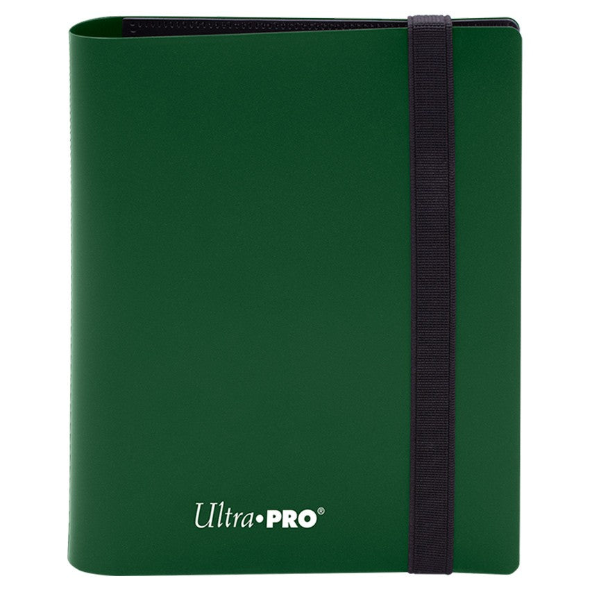 Ultra Pro 2 Pocket Pro Eclipse Binder Michaels