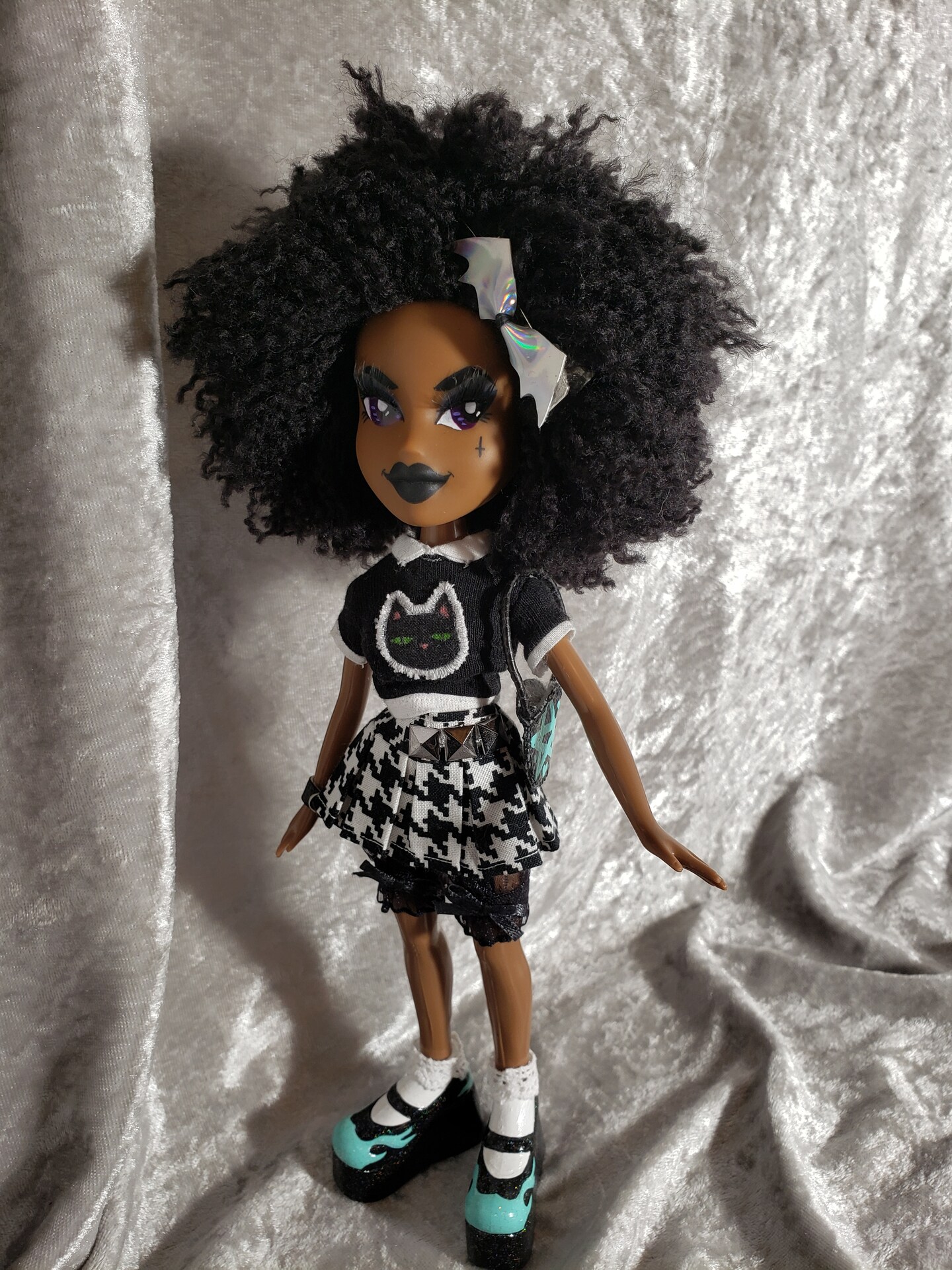 Bratz doll black girl online