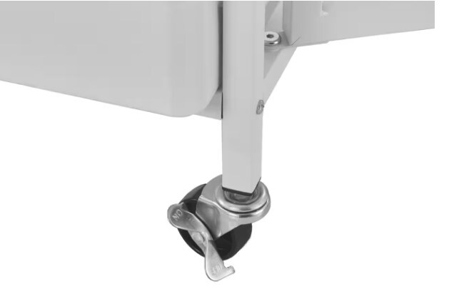 Kensington Table Rolling Cart