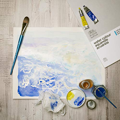 Cotman Watercolor Paint, 8ml (0.27-oz) Tube, Payne&#x27;s Gray