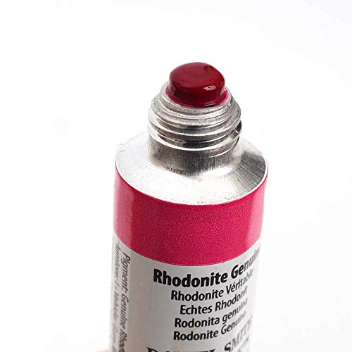 Extra Fine Essentials Introductory Watercolor, 6 Tubes, 5ml, Blue/Transparent/Yellow, 0.17 Fl Oz (Pack of 6)