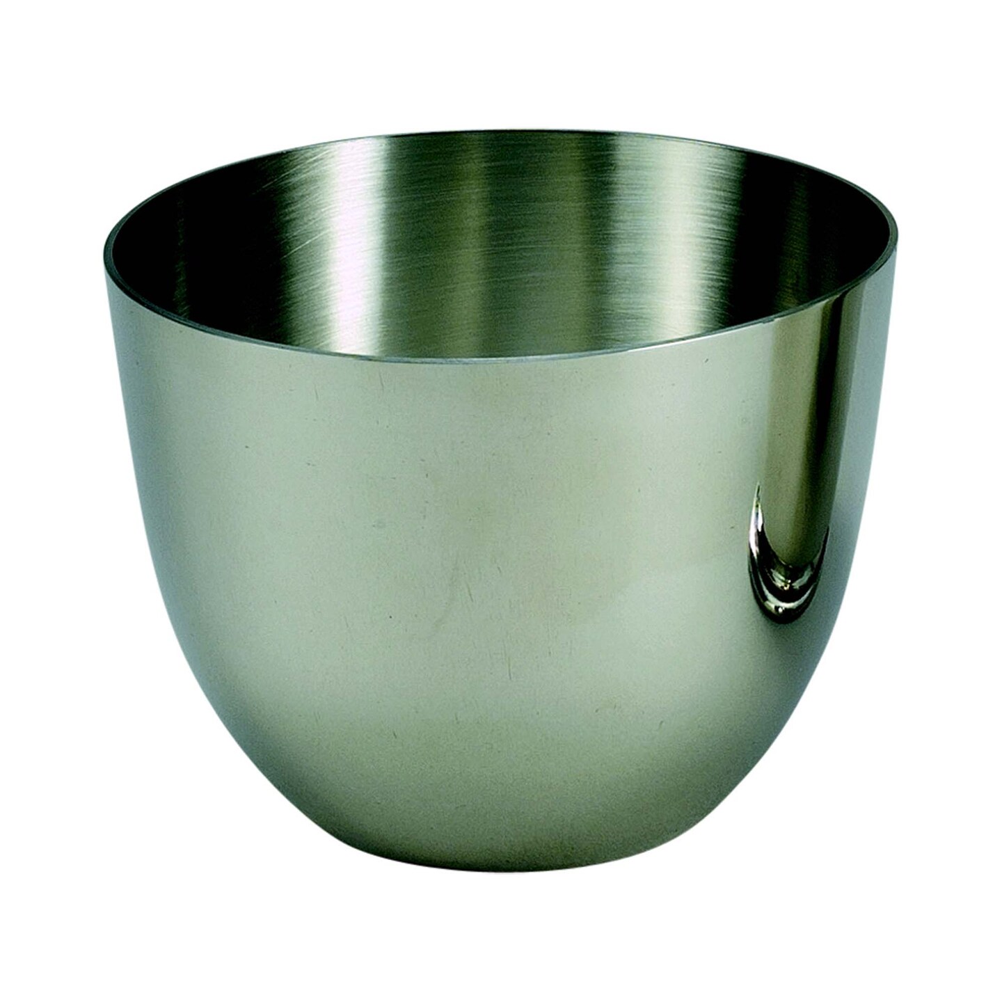 Contemporary Home Living 3.5&#x22; Jefferson Pewter Cup