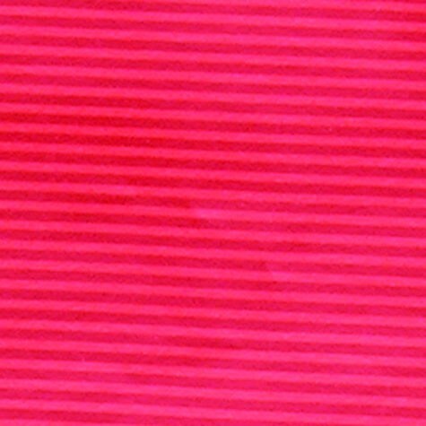 The Ribbon People Cherry Red and Green Striped Gift Wrap Craft Paper 27&#x22; x 328&#x27;