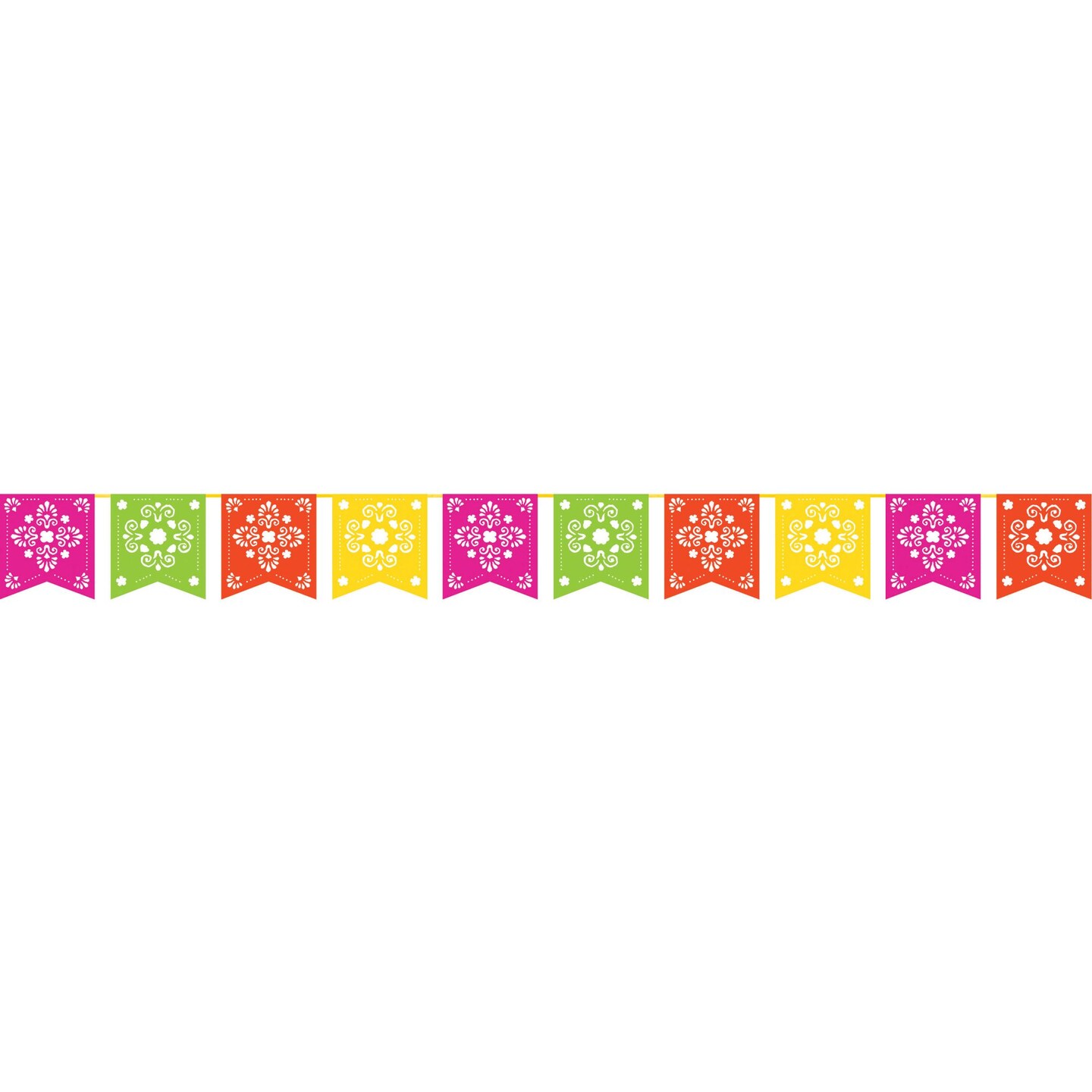 Papel Picado Crafting Kit, Events