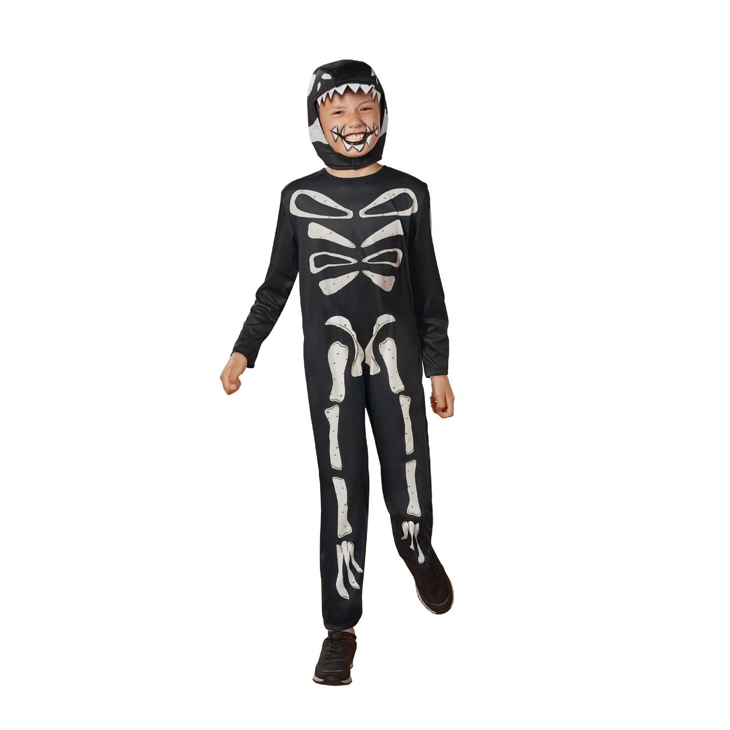 Northlight Children&#x27;s Boy Dinosaur Halloween Costume &#x2013;  Medium 7-10 Years