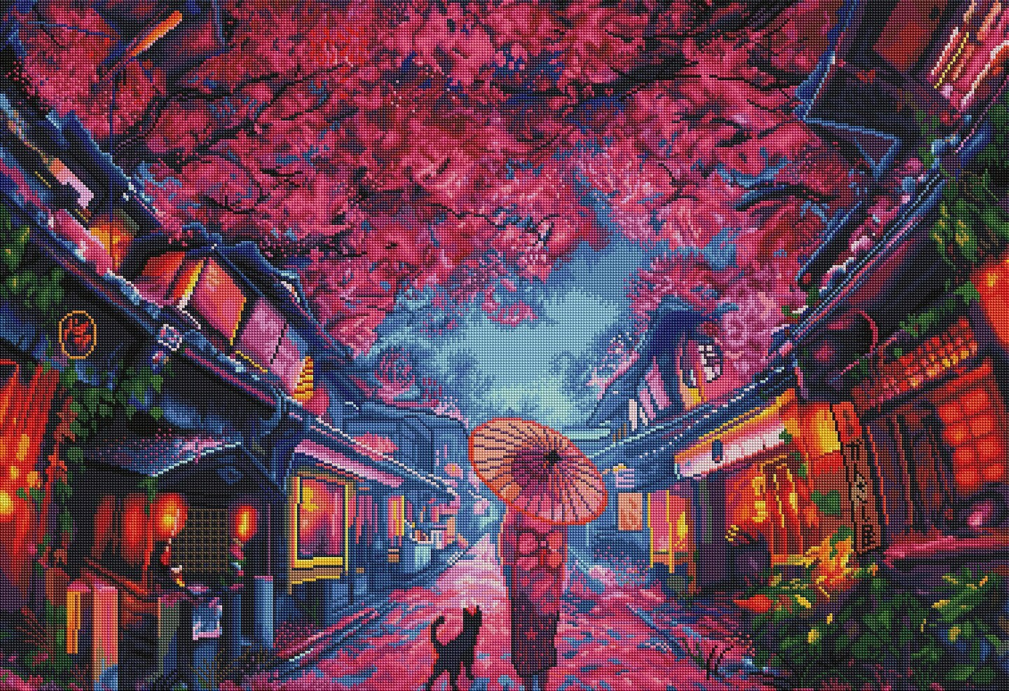 Sakura Festival
