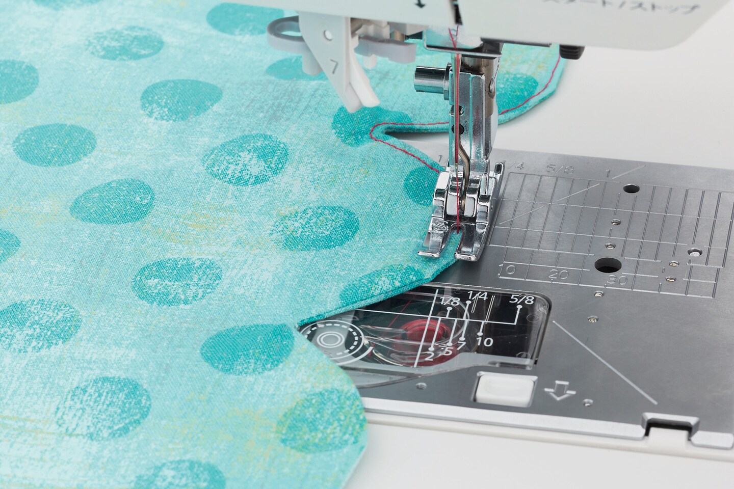 Juki HZL-NX7 Kirei Long Arm Computerized Sewing and Quilting Machine