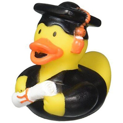 Graduation Rubber Duck | Michaels
