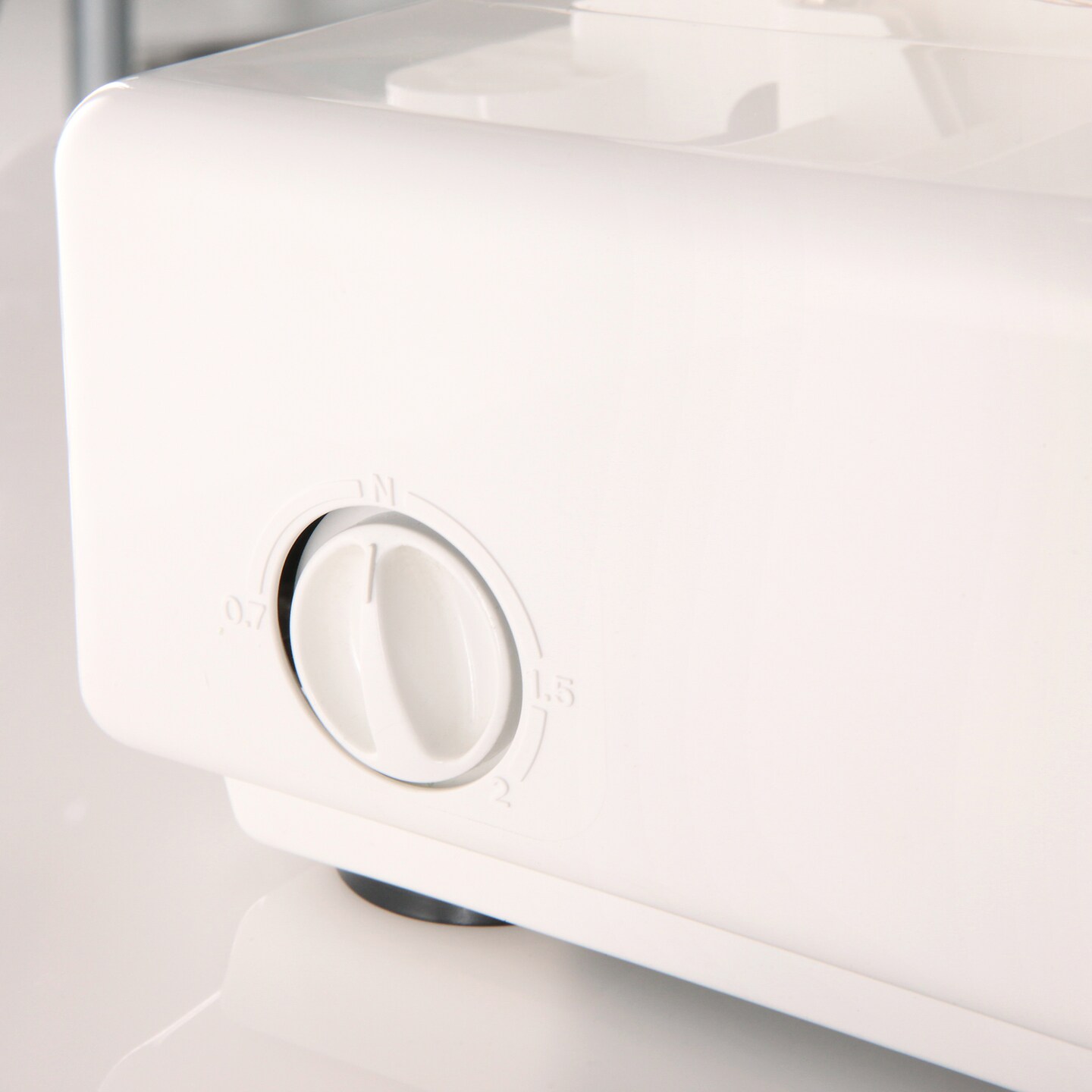 Juki MO-644D Garnet Portable Overlock Serger Sewing Machine