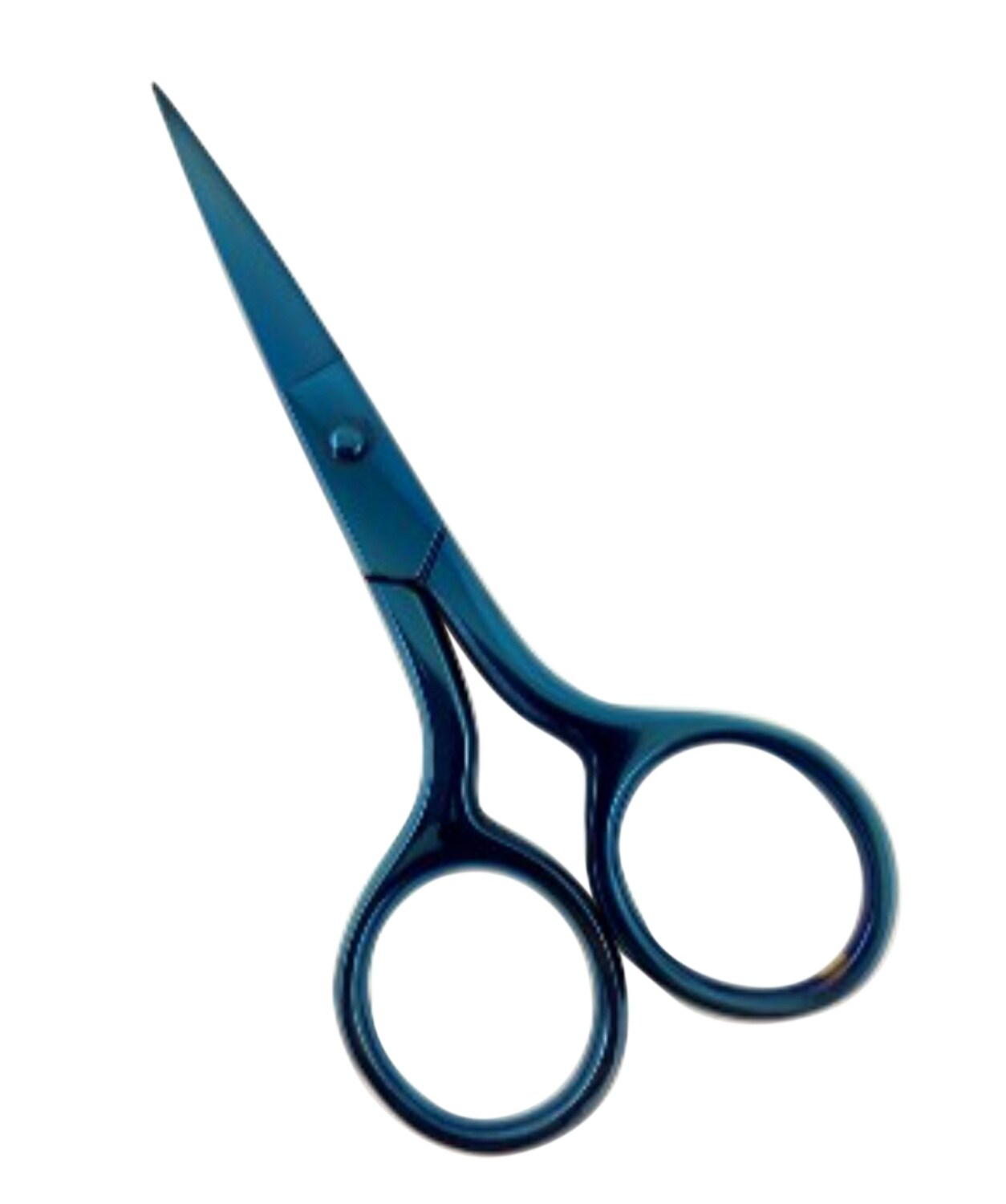 Anchor Needlecraft Scissors 3 75 Blue Michaels anchor-needlecraft-scissors-3-75-blue-michaels