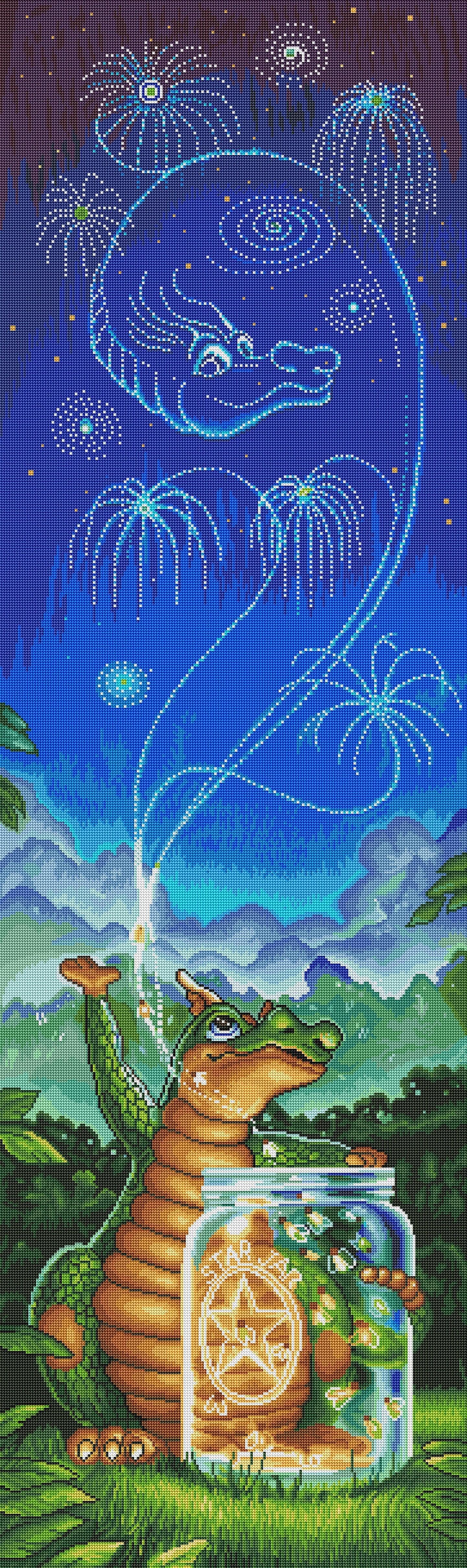 Firefly Fireworks