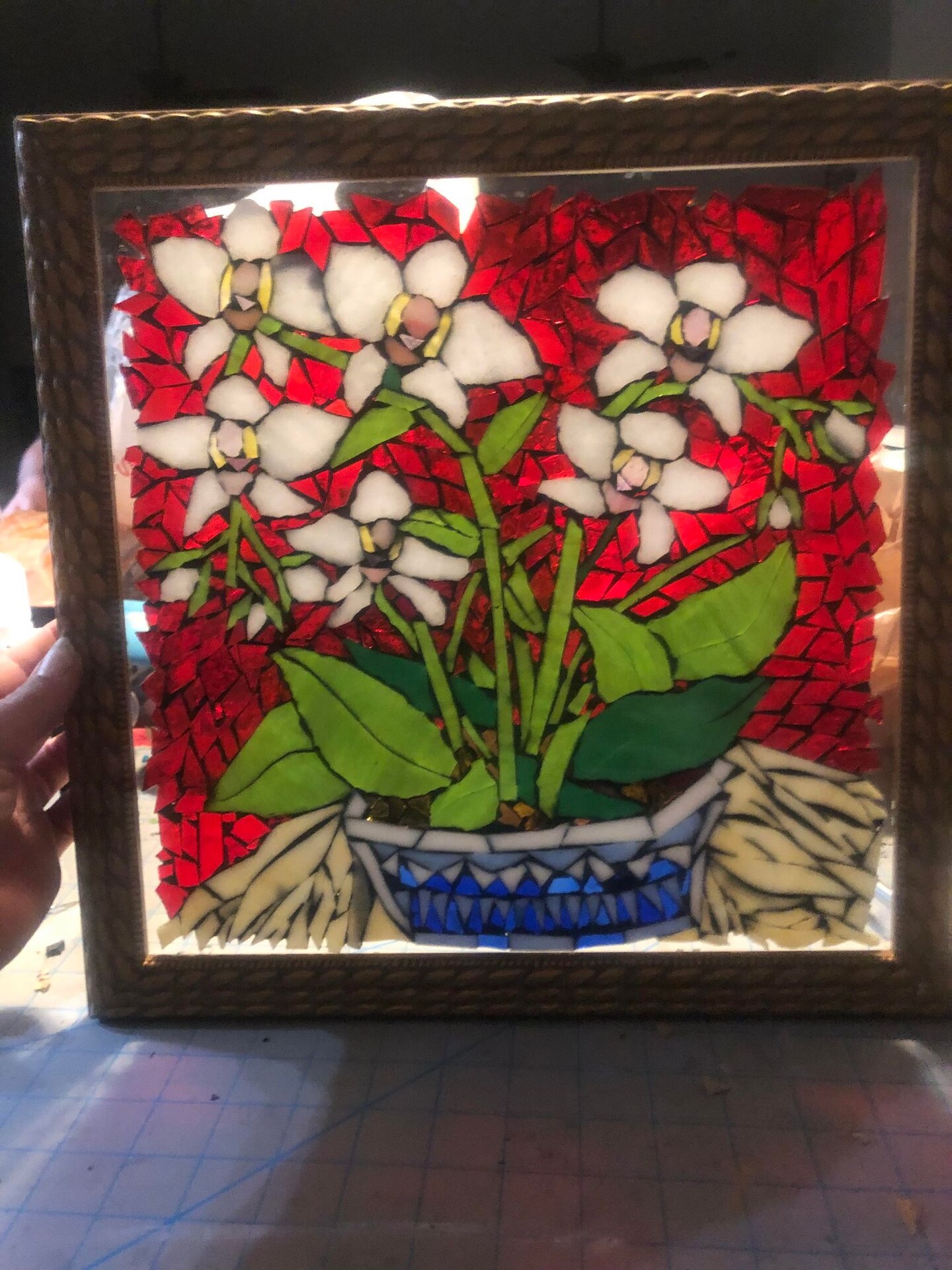 storefront banner