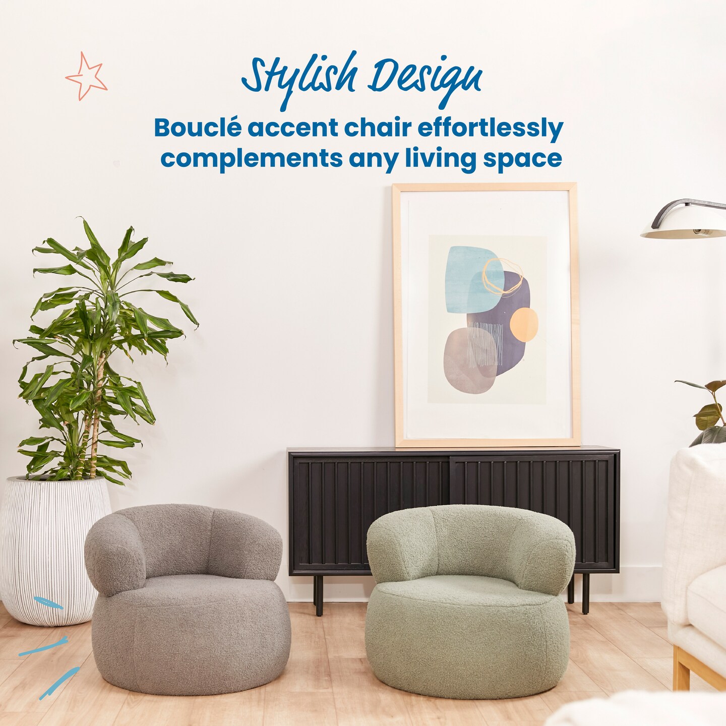 Sophie Accent Chair, Kids Furniture