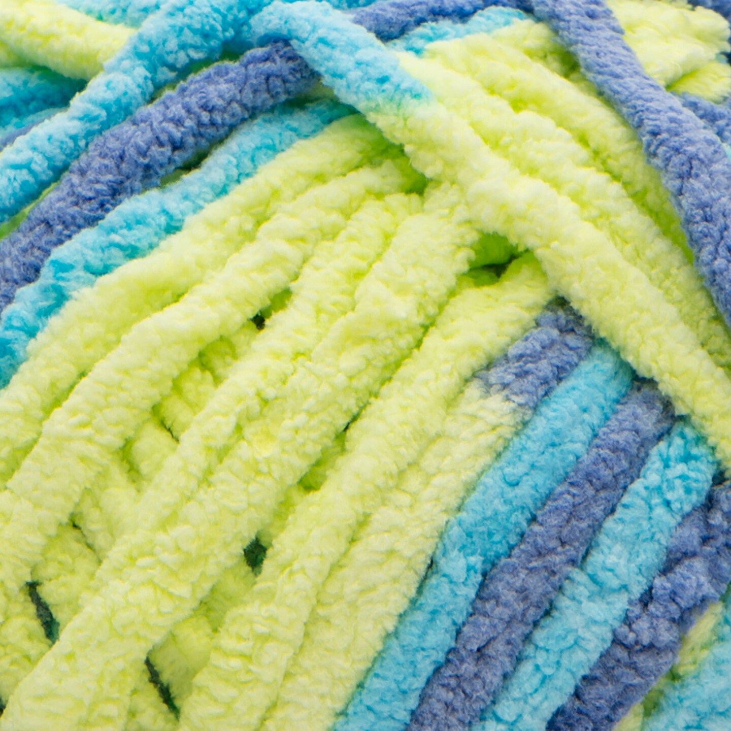 Bernat Baby Blanket Big Ball Yarn