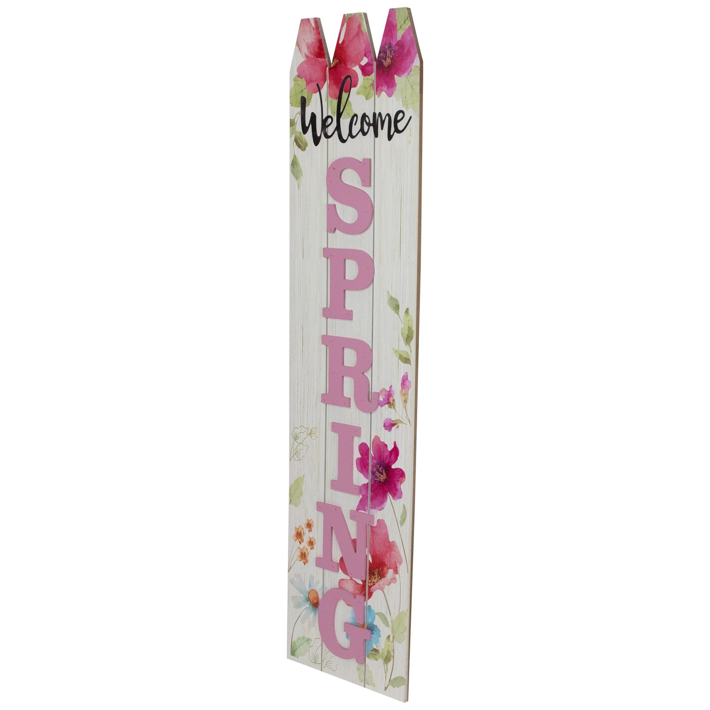 Northlight Porch Board Sign