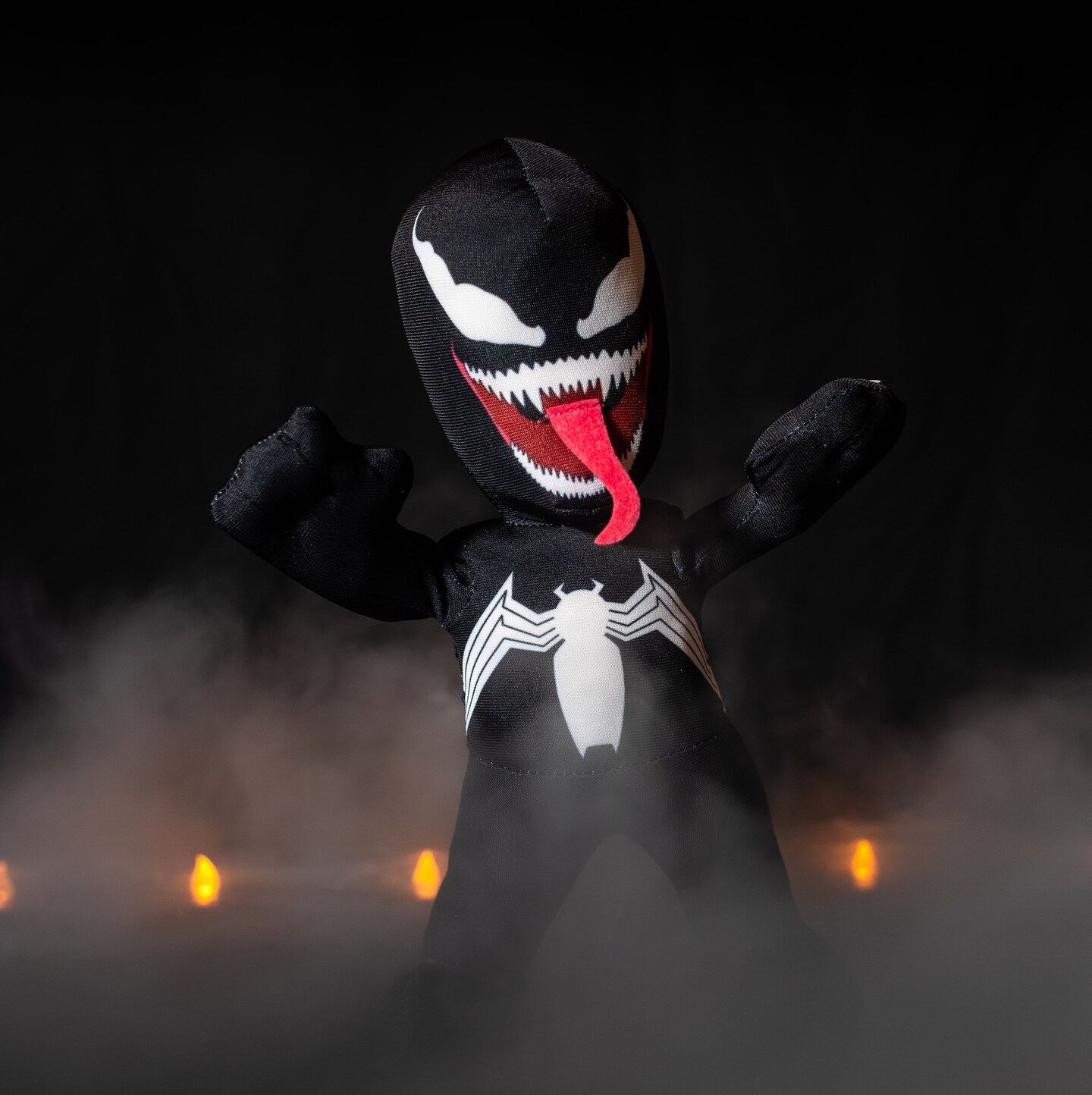 Bleacher Creatures Marvel Venom 10" Plush Figure | Michaels