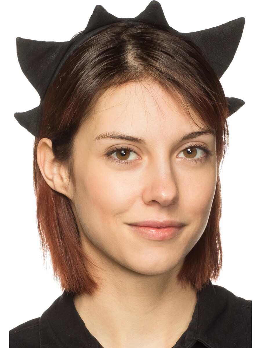 Dragon Trainer Fury Of The Night Headband Costume Accessory