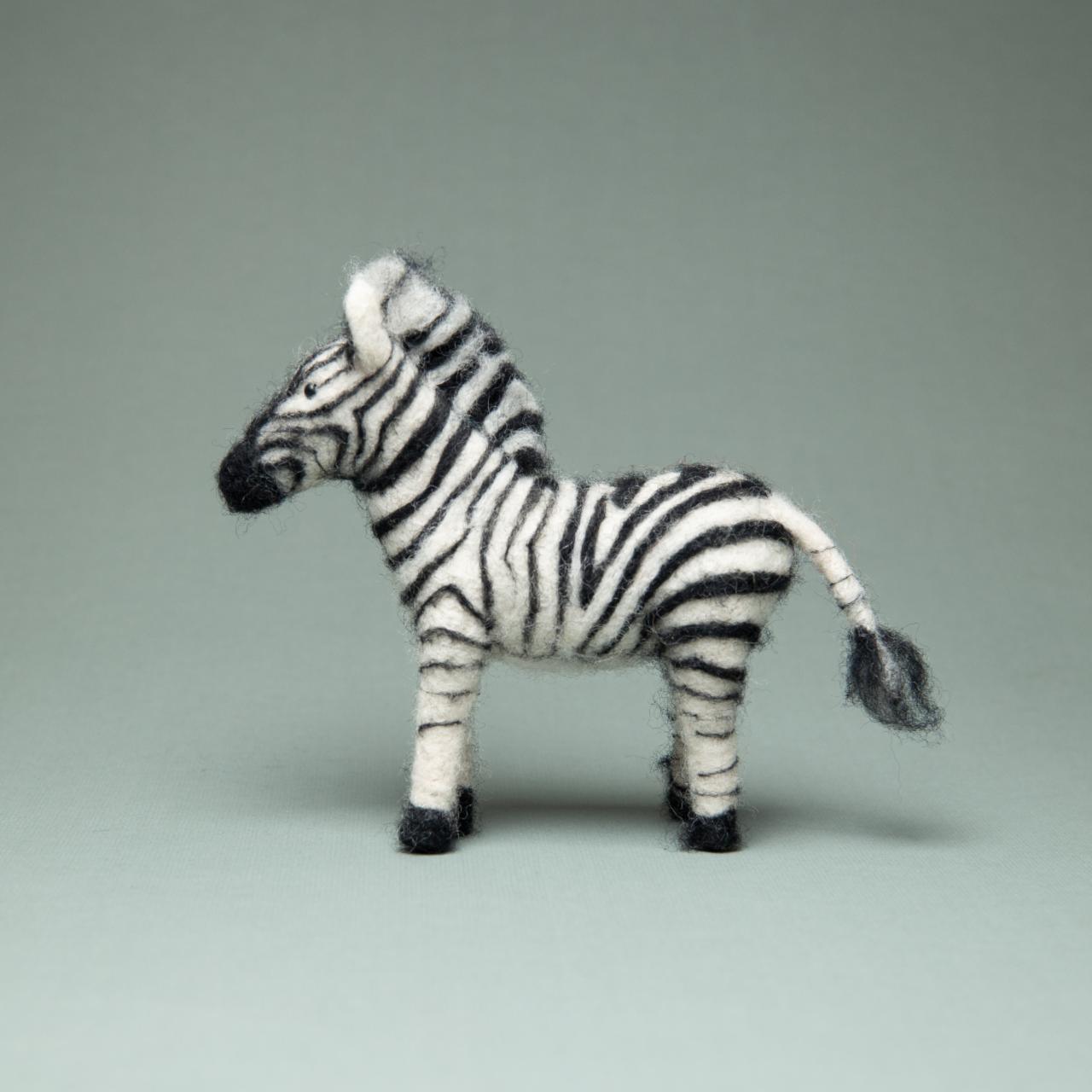 Felting kit Zambezi