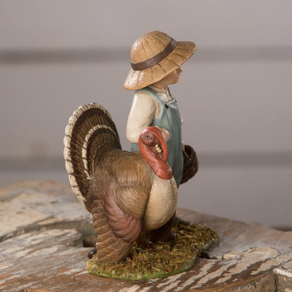Timmy Turkey Feeder 5.25&#x22;
