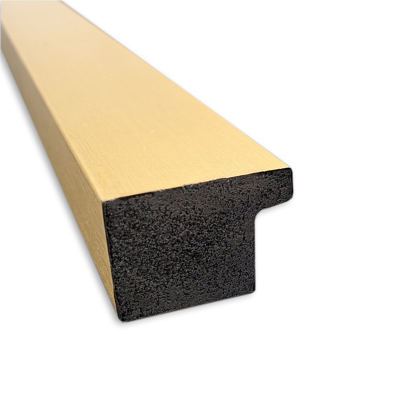 Grace Narrow Framed Corkboard, Natural Cork
