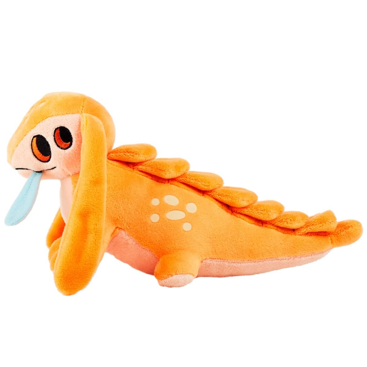 Satisfactory Lizard Doggo 9 Inch Character Plush | Michaels