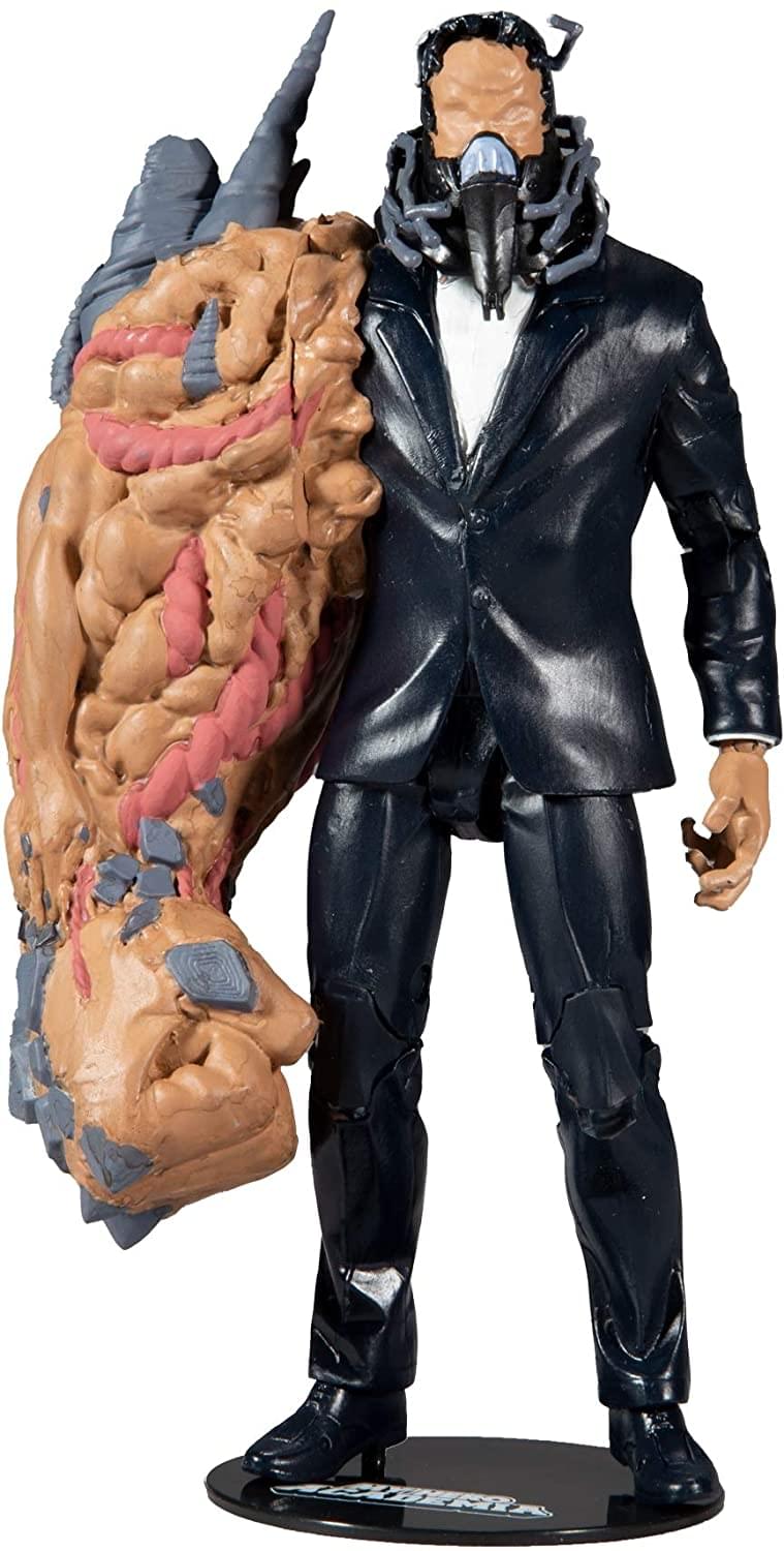 My Hero Academia 7 Inch Action Figure | All For One