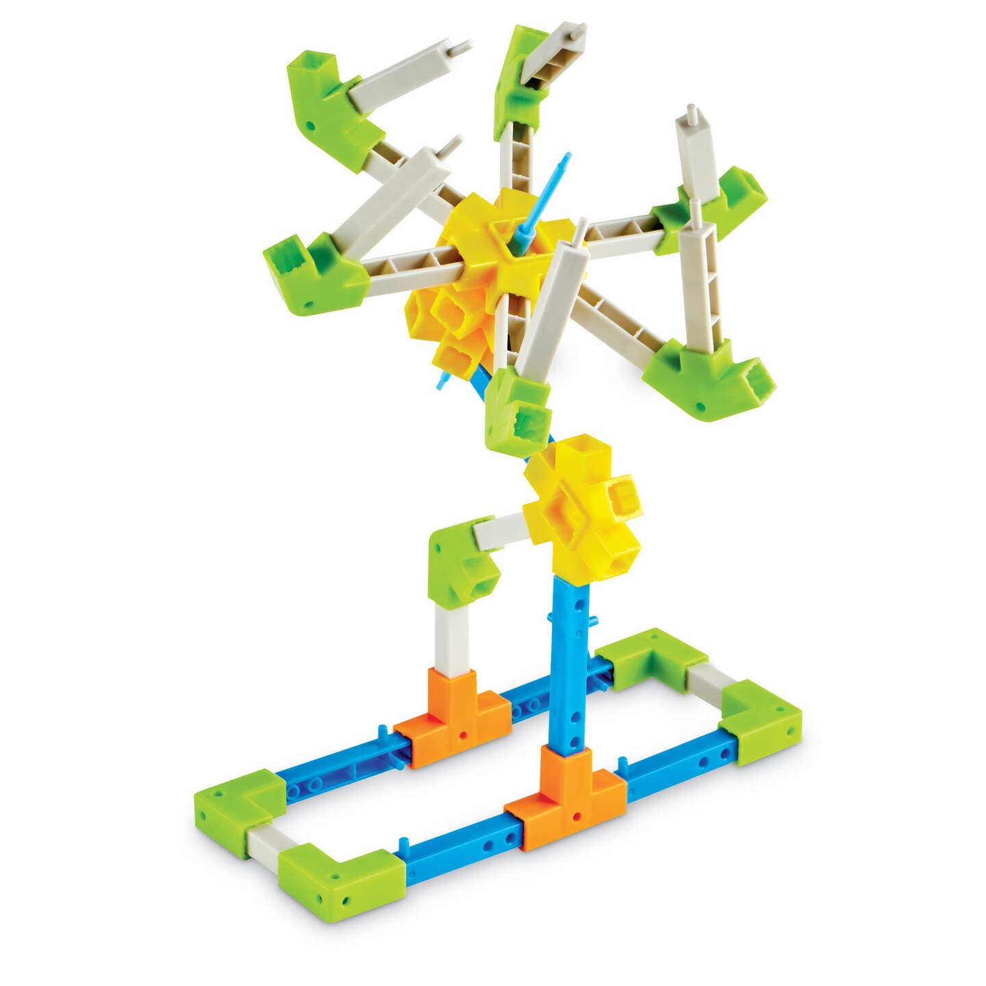 STEM Explorers&#x2122;: Motioneering