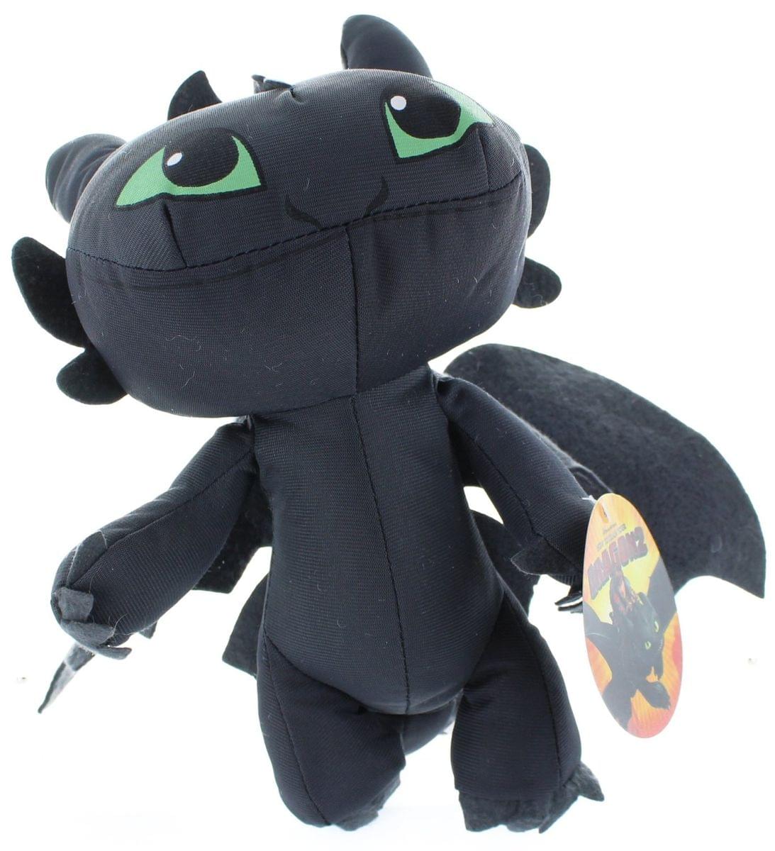 How To Train Your Dragon 2 8 Plush Toothless Michaels