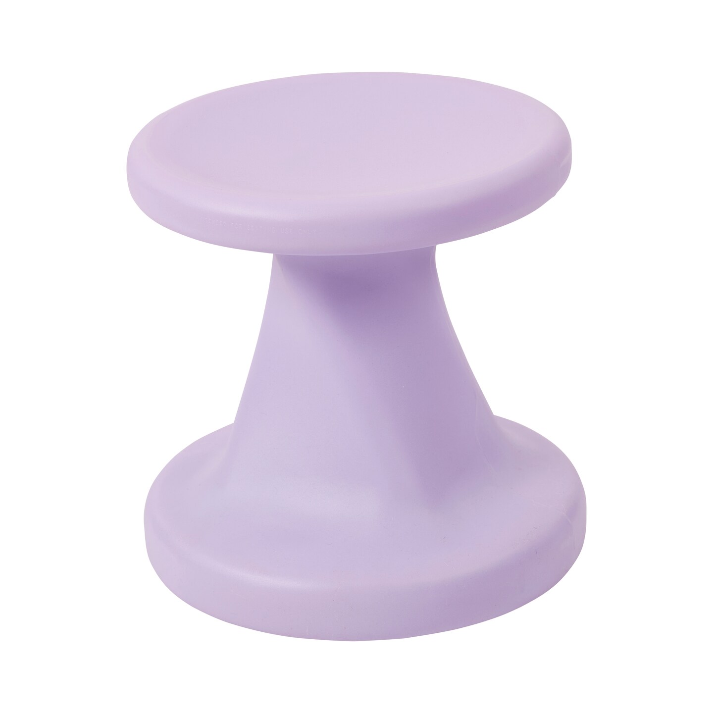 Twist Wobble Stool, 14in Seat Height, Active Seating