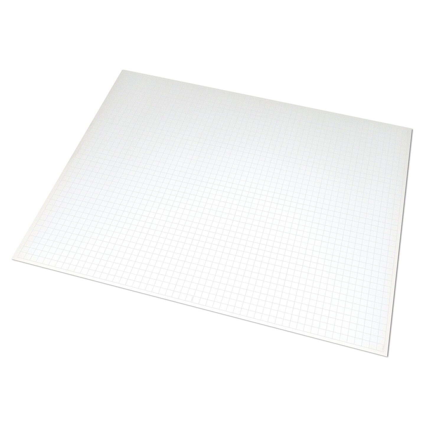 Poster Board, White, 22&#x22; x 28&#x22;, 25 Sheets