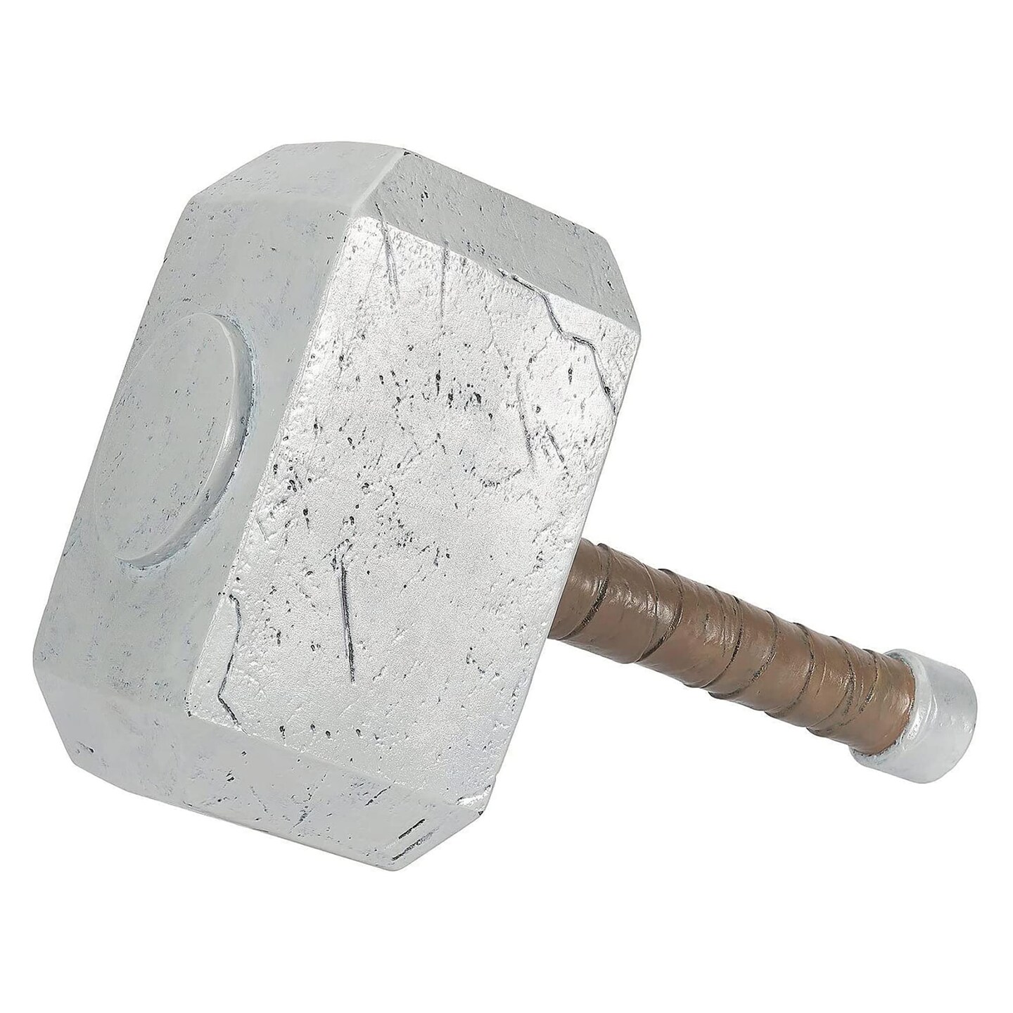 Marvel Thor Mjolnir Hammer Costume Accessory