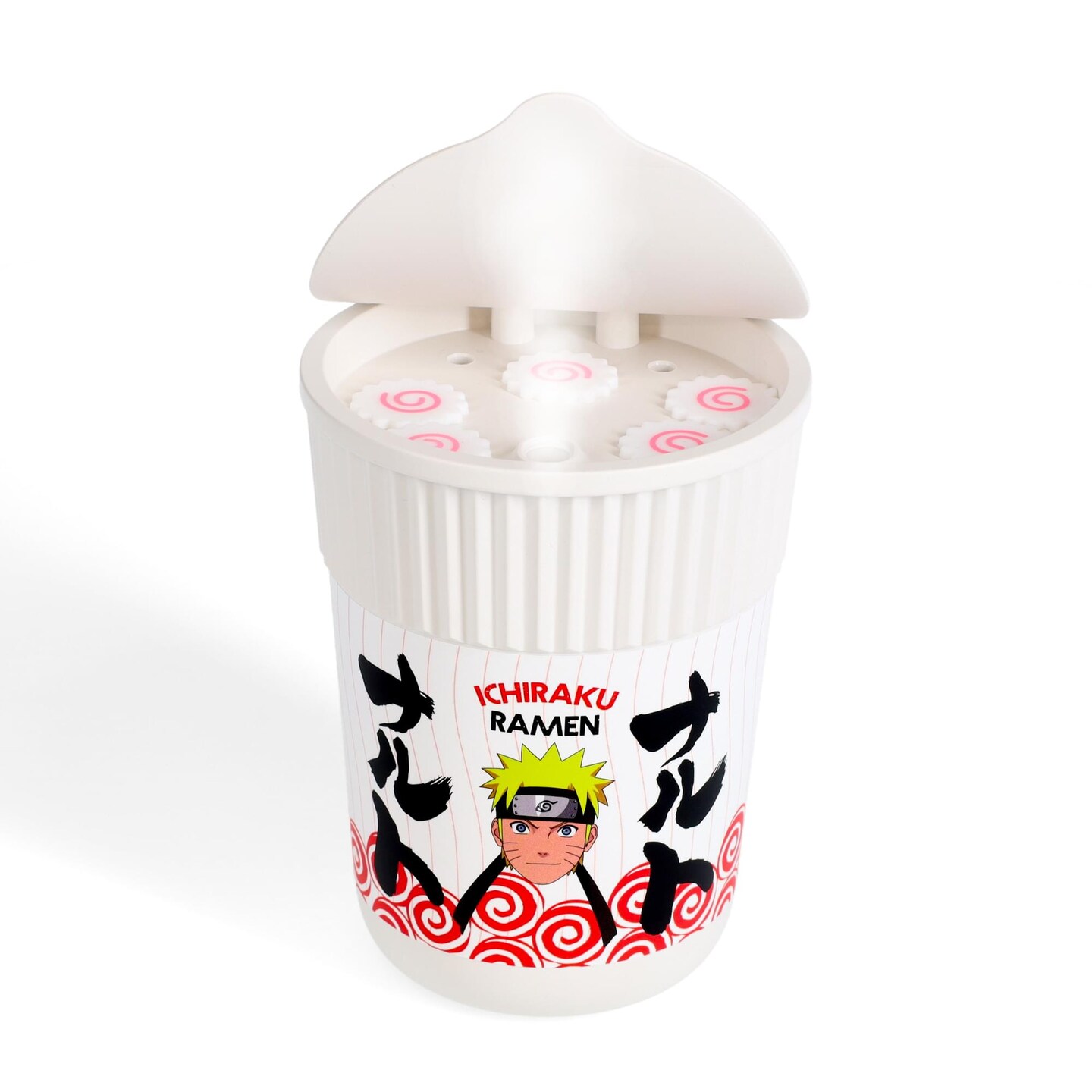 Naruto Shippuden Ichiraku Ramen Cup Humidifier